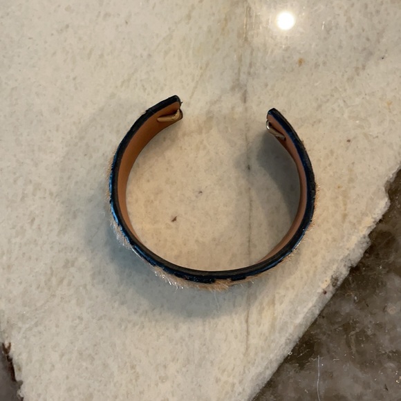 Cheetah cuff - Picture 2 of 3